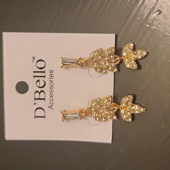 d'bello Jewelry - D'BELLO
